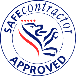 safe contractor approved